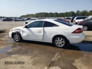 ✅ 2005 Honda Accord LX SE • VIN: 1HGCM82425A016199 • Lot: 74949244. Listed on Copart with 206,144 mi. Free auction sales archive from the USA and detailed vehicle history report at DreamBid. Image 2.