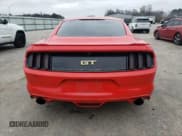 ✅ 2015 Ford Mustang GT • VIN: 1FA6P8CF5F5368079 • Lot: 85805114. Listed on Copart with 136,627 mi. Free auction sales archive from the USA and detailed vehicle history report at DreamBid. Image 6.