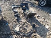 ✅ 2022 Hyundai Tucson Limited • VIN: 5NMJECAE1NH086069 • Lot: 71555604. Wystawiony na Copart z przebiegiem 22 335 mil. Bezpłatny archiwum sprzedaży aukcyjnych z USA i szczegółowy raport historii pojazdu na DreamBid. Zdjęcie 13.