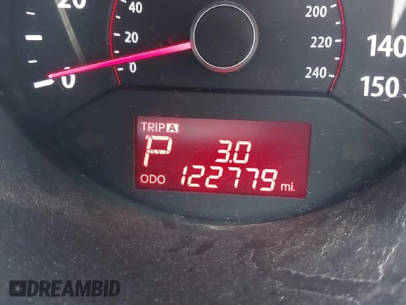 ✅ 2013 Kia Sorento EX • VIN: 5XYKU4A65DG367757 • Lot: 42283593. Listed on IAAI with 122,779 mi. Free auction sales archive from the USA and detailed vehicle history report at DreamBid. Image 7.