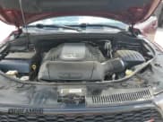 ✅ 2021 Dodge Durango R/T • VIN: 1C4SDJCT8MC574178 • Lot: 56684245. Listed on Copart with 97,151 mi. Free auction sales archive from the USA and detailed vehicle history report at DreamBid. Image 12.