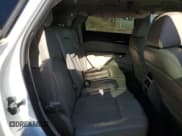 ✅ 2015 Cadillac SRX Luxury Collection • VIN: 3GYFNEE32FS542529 • Lot: 93294635. Listed on Copart with Not provided. Free auction sales archive from the USA and detailed vehicle history report at DreamBid. Image 11.