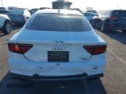 ✅ 2016 Audi A7 Prestige • VIN: WAU2GAFC2GN056981 • Lot: 43134143. Wystawiony na IAAI z przebiegiem 108 358 mil. Bezpłatny archiwum sprzedaży aukcyjnych z USA i szczegółowy raport historii pojazdu na DreamBid. Zdjęcie 16.