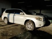 ✅ 2010 Toyota Highlander Limited • VIN: JTEJW3EHXA2047671 • Lot: 83757775. Wystawiony na Copart z przebiegiem 129 317 mil. Bezpłatny archiwum sprzedaży aukcyjnych z USA i szczegółowy raport historii pojazdu na DreamBid. Zdjęcie 4.