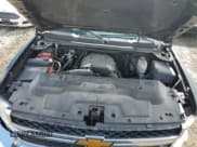 ✅ 2013 Chevrolet Silverado 2500HD LT • VIN: 1GC1KXCG2DF245790 • Лот: 82365295. Опубликован ранее на Copart с пробегом Не указан. Бесплатный доступ к архиву аукционных продаж из США и подробный отчёт об истории автомобиля на DreamBid. Изображение 11.