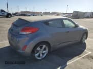 ✅ 2015 Hyundai Veloster RE:FLEX • VIN: KMHTC6AD2FU236929 • Лот: 42456815. Опубликован ранее на Copart с пробегом Не указан. Бесплатный доступ к архиву аукционных продаж из США и подробный отчёт об истории автомобиля на DreamBid. Изображение 3.