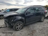 ✅ 2017 Chevrolet Equinox LS • VIN: 2GNALBEK4H1574609 • Лот: 82559985. Опубликован ранее на Copart с пробегом 119 326 миль. Бесплатный доступ к архиву аукционных продаж из США и подробный отчёт об истории автомобиля на DreamBid. Изображение 1.