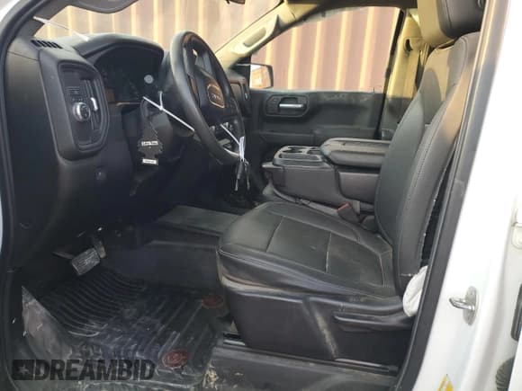 ✅ 2022 GMC Sierra 1500 • VIN: 1GTP8AEK4NZ168802 • Lot: 87547665. Wystawiony na Copart z przebiegiem Nie podano. Bezpłatny archiwum sprzedaży aukcyjnych z USA i szczegółowy raport historii pojazdu na DreamBid. Zdjęcie 7.