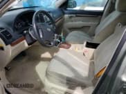 ✅ 2007 Hyundai Santa Fe SE • VIN: 5NMSH73E37H033246 • Lot: 69268264. Listed on Copart with 231,534 mi. Free auction sales archive from the USA and detailed vehicle history report at DreamBid. Image 7.