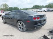 ✅ 2013 Chevrolet Camaro LT • VIN: 2G1FC1E37D9189471 • Lot: 42286419. Wystawiony na IAAI z przebiegiem Nie podano. Bezpłatny archiwum sprzedaży aukcyjnych z USA i szczegółowy raport historii pojazdu na DreamBid. Zdjęcie 3.
