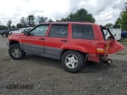 ✅ 1997 Jeep Grand Cherokee Laredo • VIN: 1J4GZ58S8VC601342 • Лот: 65360204. Опубликован ранее на Copart с пробегом 139 036 миль. Бесплатный доступ к архиву аукционных продаж из США и подробный отчёт об истории автомобиля на DreamBid. Изображение 2.