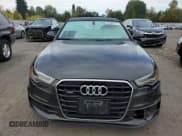 ✅ 2012 Audi A6 Prestige • VIN: WAUHGAFC0CN167324 • Лот: 85903415. Опубликован ранее на Copart с пробегом 119 438 миль. Бесплатный доступ к архиву аукционных продаж из США и подробный отчёт об истории автомобиля на DreamBid. Изображение 5.