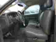 2003 Dodge 1500 ST with VIN 1D7HA16D53J583461, listed as a Copart auction lot 71570794 with 388,952 mi miles and Salvage title. Bid and sale history available at DreamBid. Image 7.