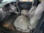 ✅ 2002 Chevrolet Blazer LS • VIN: 1GNCS13W4Y2188977 • Lot: 85123974. Wystawiony na Copart z przebiegiem 158 536 mil. Bezpłatny archiwum sprzedaży aukcyjnych z USA i szczegółowy raport historii pojazdu na DreamBid. Zdjęcie 7.