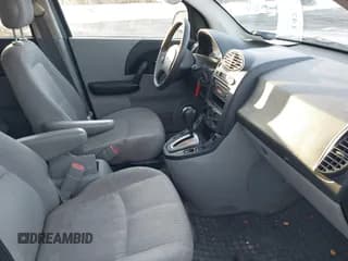 ✅ 2005 Saturn VUE • VIN: 5GZCZ33D35S827861 • Lot: 41424981. Wystawiony na IAAI z przebiegiem 197 594 mil. Bezpłatny archiwum sprzedaży aukcyjnych z USA i szczegółowy raport historii pojazdu na DreamBid. Zdjęcie 5.