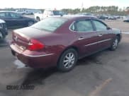 ✅ 2007 Buick LaCrosse CX • VIN: 2G4WC582671135241 • Lot: 43763610. Wystawiony na IAAI z przebiegiem 192 384 mil. Bezpłatny archiwum sprzedaży aukcyjnych z USA i szczegółowy raport historii pojazdu na DreamBid. Zdjęcie 4.