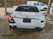 ✅ 2017 Mercedes-Benz C 300 • VIN: WDDWF4KB6HR301318 • Lot: 94267615. Listed on Copart with 50,420 mi. Free auction sales archive from the USA and detailed vehicle history report at DreamBid. Image 6.