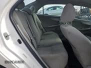 ✅ 2010 Toyota Corolla LE • VIN: 1NXBU4EE4AZ198340 • Lot: 91717865. Wystawiony na Copart z przebiegiem 216 945 mil. Bezpłatny archiwum sprzedaży aukcyjnych z USA i szczegółowy raport historii pojazdu na DreamBid. Zdjęcie 10.