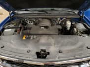 ✅ 2017 Chevrolet Tahoe Commercial • VIN: 1GNSKDEC0HR294656 • Lot: 93113655. Listed on Copart with 124,135 mi. Free auction sales archive from the USA and detailed vehicle history report at DreamBid. Image 12.