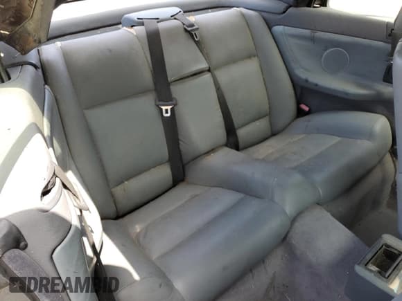 ✅ 1994 BMW 3 Series 318i • VIN: WBABK6329RED16256 • Лот: 67191674. Опубликован ранее на Copart с пробегом 113 073 миль. Бесплатный доступ к архиву аукционных продаж из США и подробный отчёт об истории автомобиля на DreamBid. Изображение 10.