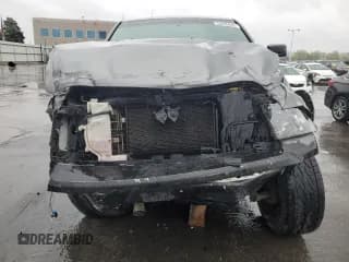 ✅ 2009 Dodge 1500 Laramie • VIN: 1D3HV13T29S706525 • Lot: 55626885. Wystawiony na Copart z przebiegiem 237 982 mil. Bezpłatny archiwum sprzedaży aukcyjnych z USA i szczegółowy raport historii pojazdu na DreamBid. Zdjęcie 5.