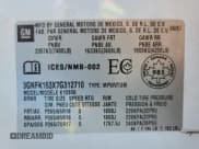 ✅ 2007 Chevrolet Suburban LT • VIN: 3GNFK163X7G312710 • Lot: 63247475. Listed on Copart with 394,423 mi. Free auction sales archive from the USA and detailed vehicle history report at DreamBid. Image 12.