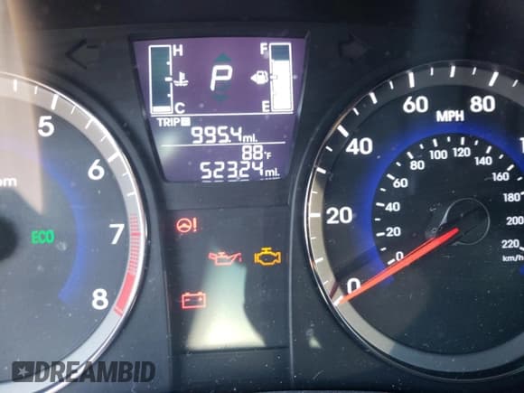 ✅ 2017 Hyundai Accent SE • VIN: KMHCT4AE3HU357940 • Лот: 58023142. Опубликован ранее на Copart с пробегом 52 324 миль. Бесплатный доступ к архиву аукционных продаж из США и подробный отчёт об истории автомобиля на DreamBid. Изображение 8.