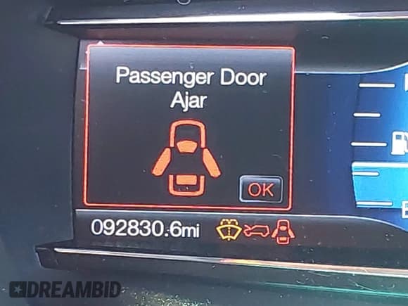 ✅ 2016 Ford Explorer Limited • VIN: 1FM5K7F87GGC21906 • Lot: 42046502. Wystawiony na IAAI z przebiegiem 92 830 mil. Bezpłatny archiwum sprzedaży aukcyjnych z USA i szczegółowy raport historii pojazdu na DreamBid. Zdjęcie 16.