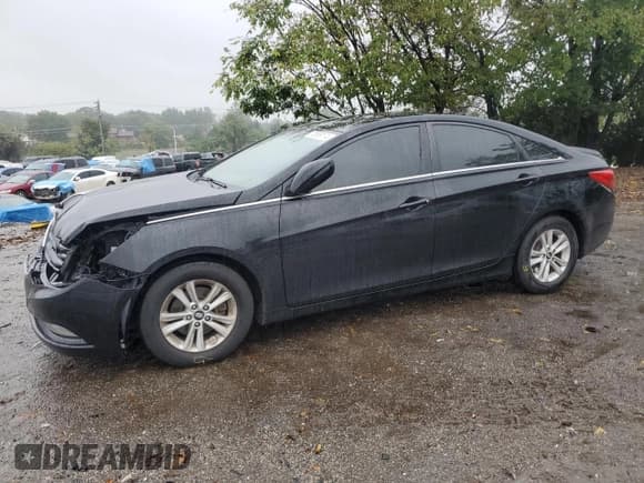 ✅ 2013 Hyundai Sonata GLS • VIN: 5NPEB4AC9DH597416 • Lot: 73669174. Wystawiony na Copart z przebiegiem 216 380 mil. Bezpłatny archiwum sprzedaży aukcyjnych z USA i szczegółowy raport historii pojazdu na DreamBid. Zdjęcie 1.