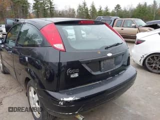 ✅ 2004 Ford Focus • VIN: 3FAHP31Z54R116304 • Lot: 43625516. Wystawiony na IAAI z przebiegiem 197 025 mil. Bezpłatny archiwum sprzedaży aukcyjnych z USA i szczegółowy raport historii pojazdu na DreamBid. Zdjęcie 6.