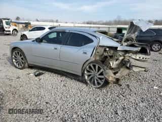 2010 Dodge Charger Police с VIN 2B3AA4CT8AH188795, выставлен на аукционе Copart как лот 67582154 с пробегом Не указан миль и Списание • Salvage title. История ставок и продаж доступна на DreamBid. Изображение 2.