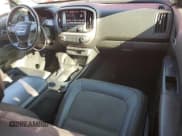 ✅ 2016 GMC Canyon 4WD SLE • VIN: 1GTH6CE39G1318239 • Лот: 70495195. Опубликован ранее на Copart с пробегом 132 884 миль. Бесплатный доступ к архиву аукционных продаж из США и подробный отчёт об истории автомобиля на DreamBid. Изображение 8.