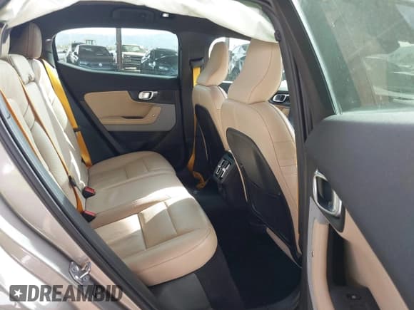 ✅ 2021 Polestar 2 Launch Edition • VIN: LPSED3KAXML011800 • Лот: 41251249. Опубликован ранее на IAAI с пробегом 44 573 миль. Бесплатный доступ к архиву аукционных продаж из США и подробный отчёт об истории автомобиля на DreamBid. Изображение 8.