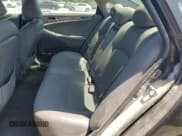 ✅ 2012 Hyundai Sonata Hybrid • VIN: KMHEC4A47CA019788 • Lot: 61349464. Listed on Copart with 280,437 mi. Free auction sales archive from the USA and detailed vehicle history report at DreamBid. Image 10.