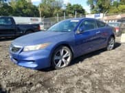 ✅ 2011 Honda Accord EX-L • VIN: 1HGCS2B86BA002856 • Lot: 85109745. Wystawiony na Copart z przebiegiem 148 353 mil. Bezpłatny archiwum sprzedaży aukcyjnych z USA i szczegółowy raport historii pojazdu na DreamBid. Zdjęcie 1.