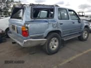 ✅ 1994 Toyota 4Runner • VIN: JT3VN39W0R0146514 • Лот: 68953664. Опубликован ранее на Copart с пробегом 123 014 миль. Бесплатный доступ к архиву аукционных продаж из США и подробный отчёт об истории автомобиля на DreamBid. Изображение 3.