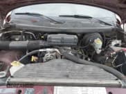 ✅ 2001 Dodge 1500 • VIN: 3B7HC13Z51G206728 • Lot: 42906539. Listed on IAAI with 155,521 mi. Free auction sales archive from the USA and detailed vehicle history report at DreamBid. Image 10.