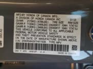 ✅ 2026 Honda CR-V LX • VIN: 2HKRS4H24TH411939 • Лот: 81219365. Опубликован ранее на Copart с пробегом 85 миль. Бесплатный доступ к архиву аукционных продаж из США и подробный отчёт об истории автомобиля на DreamBid. Изображение 14.