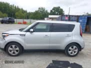 ✅ 2017 Kia Soul • VIN: KNDJN2A27H7447526 • Lot: 43040022. Listed on IAAI with 75,590 mi. Free auction sales archive from the USA and detailed vehicle history report at DreamBid. Image 14.