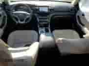 2022 Ford Explorer Limited z VIN 1FMSK8FHXNGB57480, wystawiony jako Copart lot #68539955 z przebiegiem 23 489 mil mil oraz Szkoda całkowita • Salvage title. Historia ofert i sprzedaży dostępna na DreamBid. Obrazek 8.