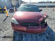 ✅ 2003 Ford Taurus SEL Deluxe • VIN: 1FAHP56S63A160134 • Lot: 92806725. Wystawiony na Copart z przebiegiem 169 662 mil. Bezpłatny archiwum sprzedaży aukcyjnych z USA i szczegółowy raport historii pojazdu na DreamBid. Zdjęcie 5.