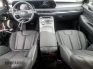 ✅ 2024 Hyundai Palisade XRT • VIN: KM8R34GEXRU659566 • Лот: 80579594. Опубликован ранее на Copart с пробегом 13 360 миль. Бесплатный доступ к архиву аукционных продаж из США и подробный отчёт об истории автомобиля на DreamBid. Изображение 8.