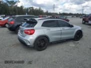 ✅ 2015 Mercedes-Benz GLA 45 AMG • VIN: WDDTG5CB2FJ124301 • Lot: 44836095. Wystawiony na Copart z przebiegiem 143 209 mil. Bezpłatny archiwum sprzedaży aukcyjnych z USA i szczegółowy raport historii pojazdu na DreamBid. Zdjęcie 3.