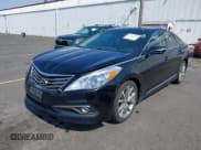 ✅ 2016 Hyundai Azera • VIN: KMHFG4JG2GA506860 • Lot: 42552480. Wystawiony na IAAI z przebiegiem 53 012 mil. Bezpłatny archiwum sprzedaży aukcyjnych z USA i szczegółowy raport historii pojazdu na DreamBid. Zdjęcie 17.