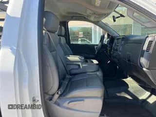 ✅ 2014 Chevrolet Silverado 1500 Work Truck • VIN: 1GCNCPEH2EZ222255 • Лот: 43491118. Опубликован ранее на IAAI с пробегом 343 330 миль. Бесплатный доступ к архиву аукционных продаж из США и подробный отчёт об истории автомобиля на DreamBid. Изображение 5.