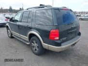 ✅ 2005 Ford Explorer Eddie Bauer • VIN: 1FMZU74K35UA80048 • Lot: 41741608. Wystawiony na IAAI z przebiegiem 145 922 mil. Bezpłatny archiwum sprzedaży aukcyjnych z USA i szczegółowy raport historii pojazdu na DreamBid. Zdjęcie 3.