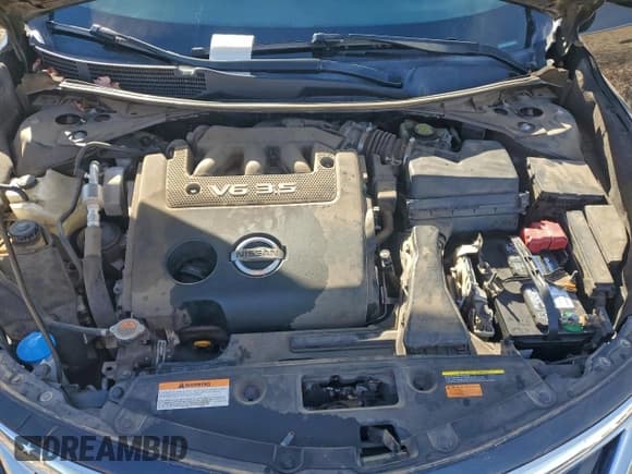✅ 2015 Nissan Altima SL • VIN: 1N4BL3AP5FC286048 • Lot: 96193325. Listed on Copart with 155,293 mi. Free auction sales archive from the USA and detailed vehicle history report at DreamBid. Image 11.