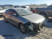 ✅ 2019 Hyundai Elantra Value Edition • VIN: 5NPD84LF3KH408726 • Lot: 92204965. Listed on Copart with 142,038 mi. Free auction sales archive from the USA and detailed vehicle history report at DreamBid. Image 4.