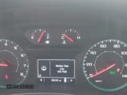 ✅ 2024 Chevrolet Equinox LS • VIN: 3GNAXHEG3RL175435 • Lot: 43296532. Listed on IAAI with 28,245 mi. Free auction sales archive from the USA and detailed vehicle history report at DreamBid. Image 7.