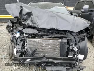 ✅ 2024 Hyundai Palisade Calligraphy • VIN: KM8R7DGE0RU664330 • Лот: 69536784. Опубликован ранее на Copart с пробегом 21 743 миль. Бесплатный доступ к архиву аукционных продаж из США и подробный отчёт об истории автомобиля на DreamBid. Изображение 5.